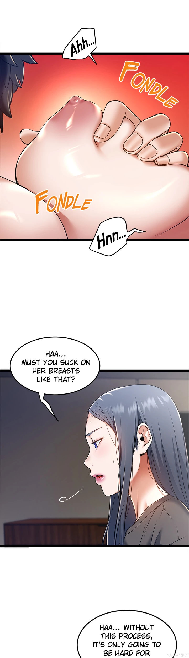 A Bachelor in the Country chapter 9 page 5