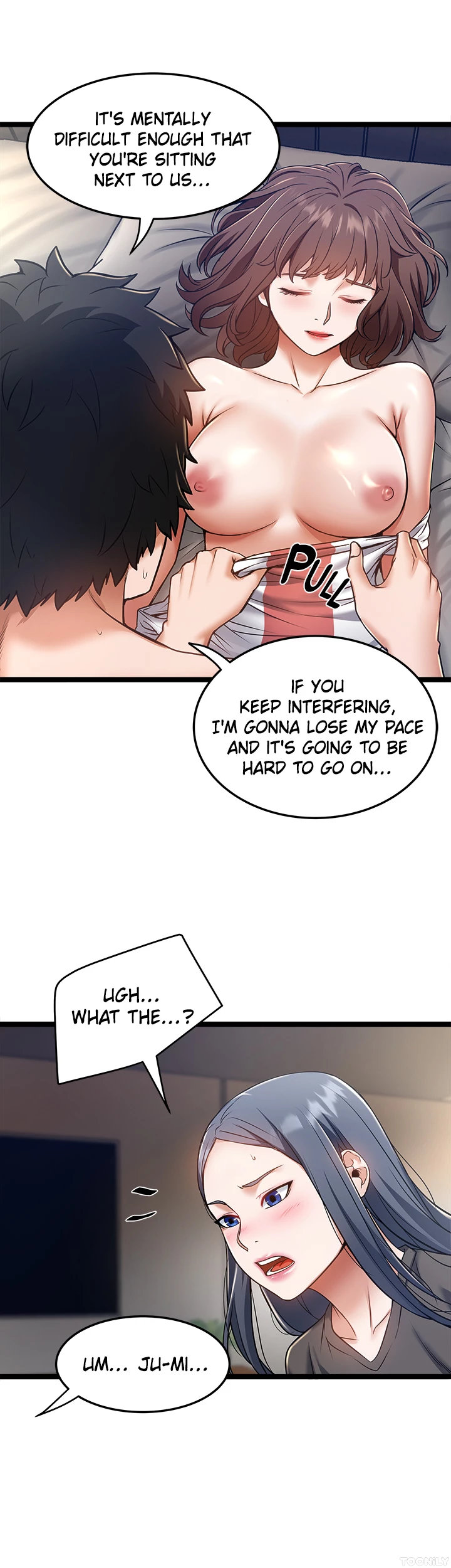 A Bachelor in the Country chapter 9 page 7
