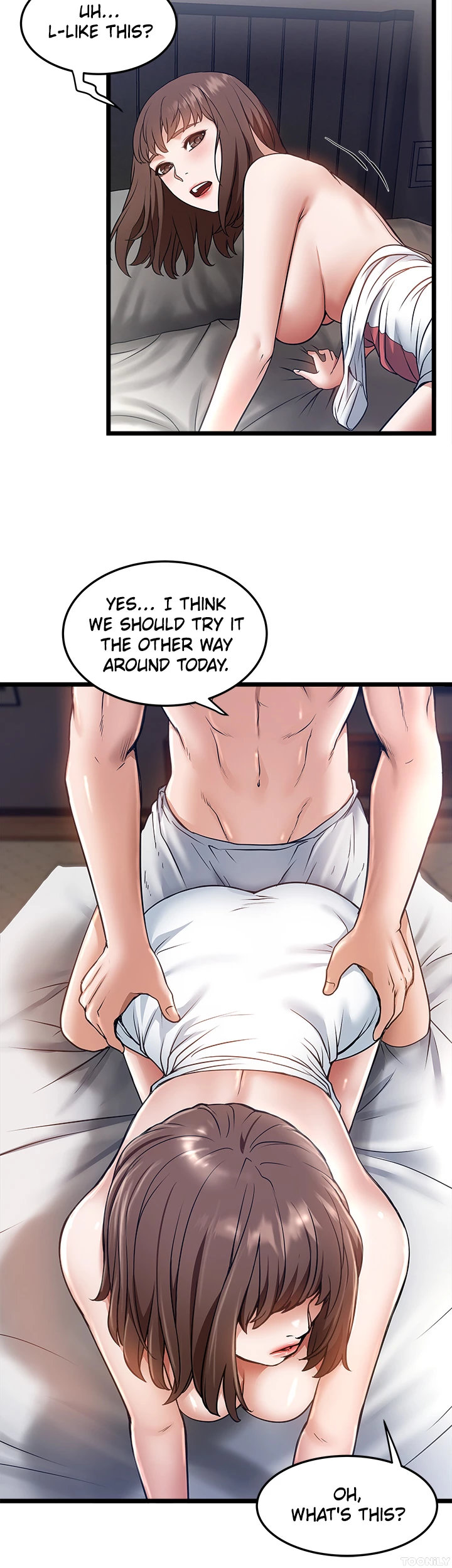 A Bachelor in the Country chapter 9 page 10