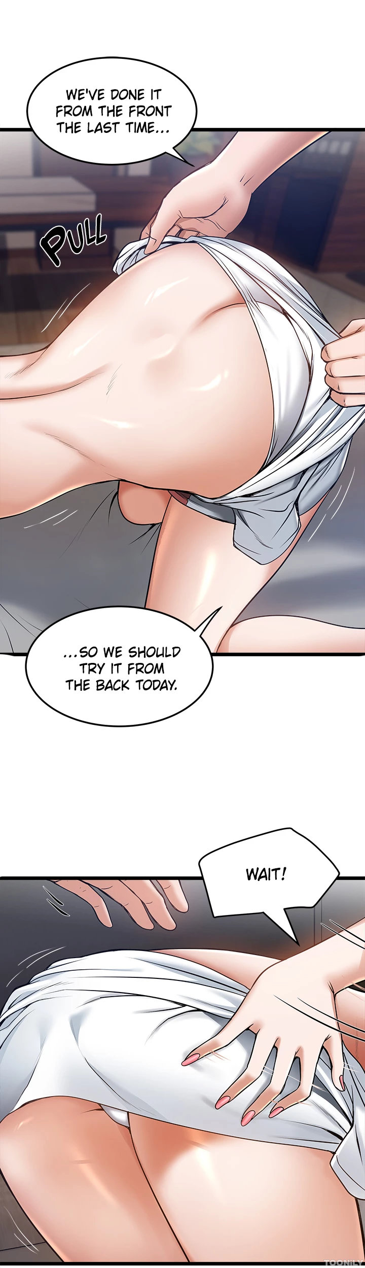 A Bachelor in the Country chapter 9 page 11