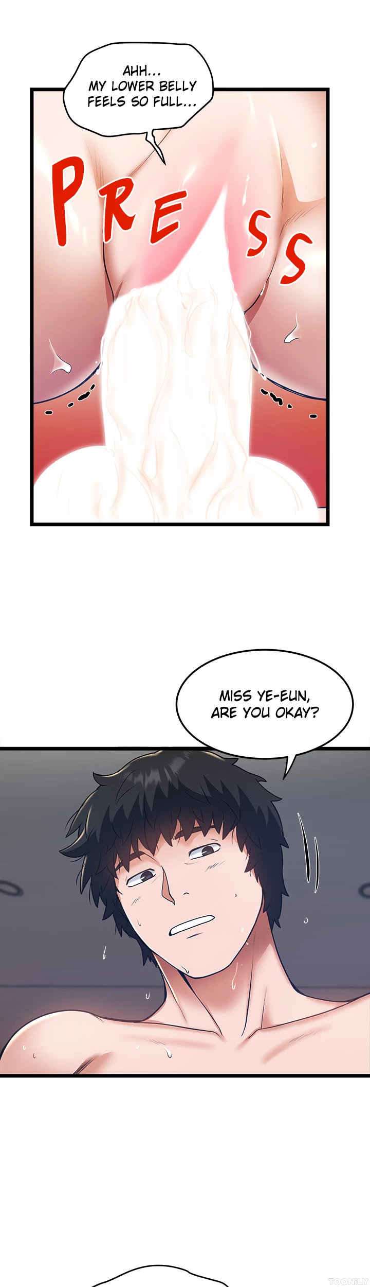 A Bachelor in the Country chapter 9 page 21
