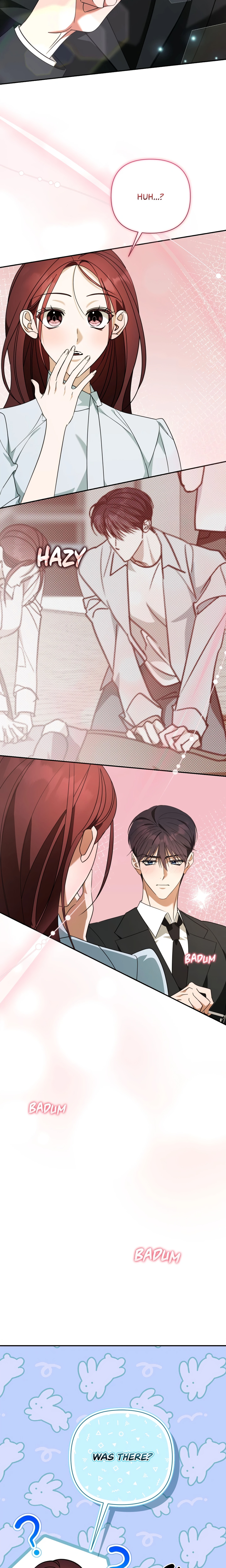 A Boss With Benefits (Uncensored) chapter 13 page 12