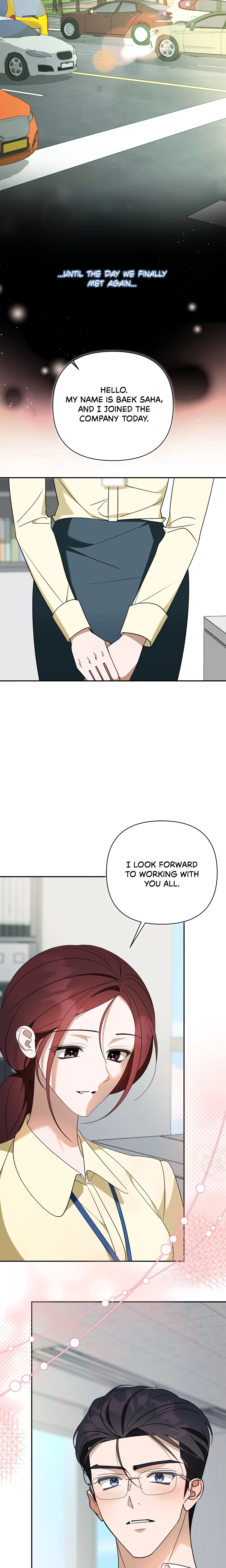 A Boss With Benefits (Uncensored) chapter 15 page 11