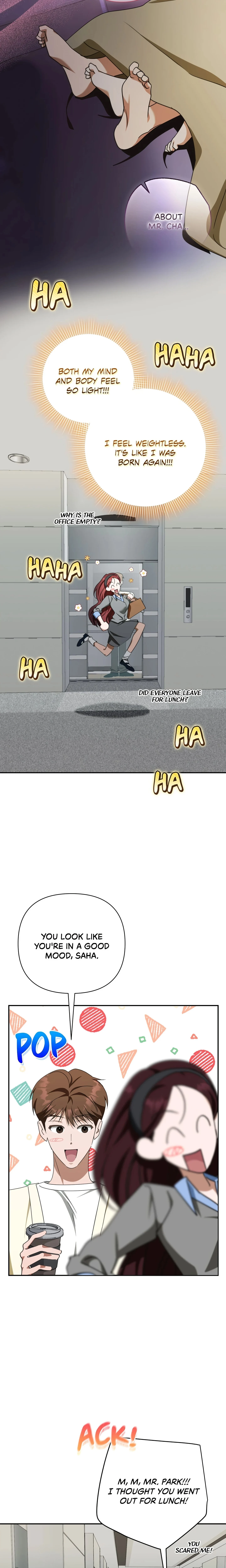 A Boss With Benefits (Uncensored) chapter 26 page 4