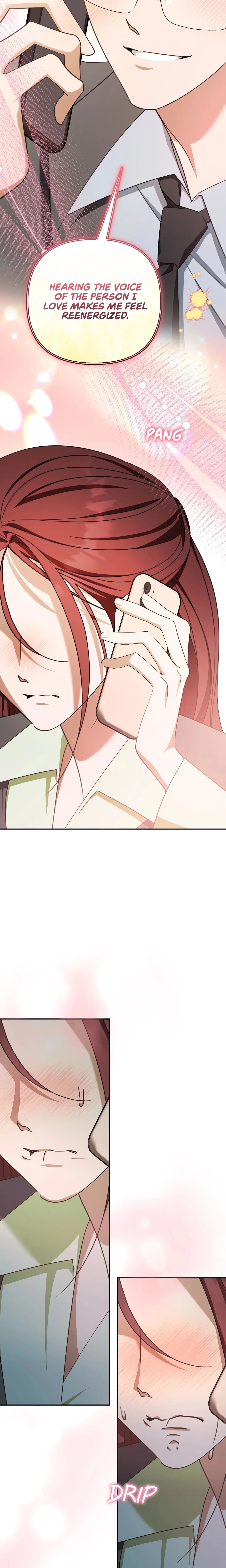 A Boss With Benefits (Uncensored) chapter 31 page 19