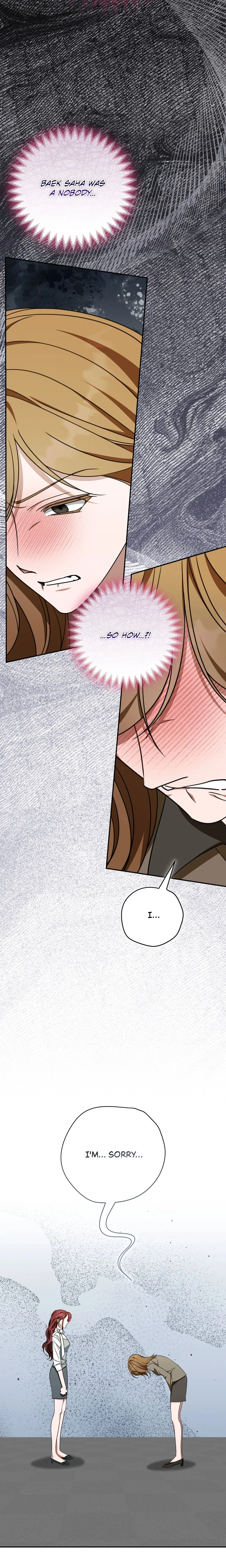 A Boss With Benefits (Uncensored) chapter 33 page 19