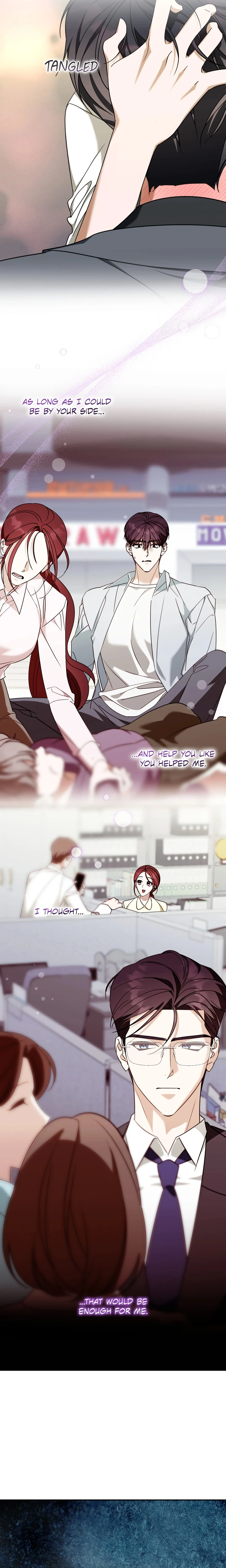 A Boss With Benefits (Uncensored) chapter 34 page 17