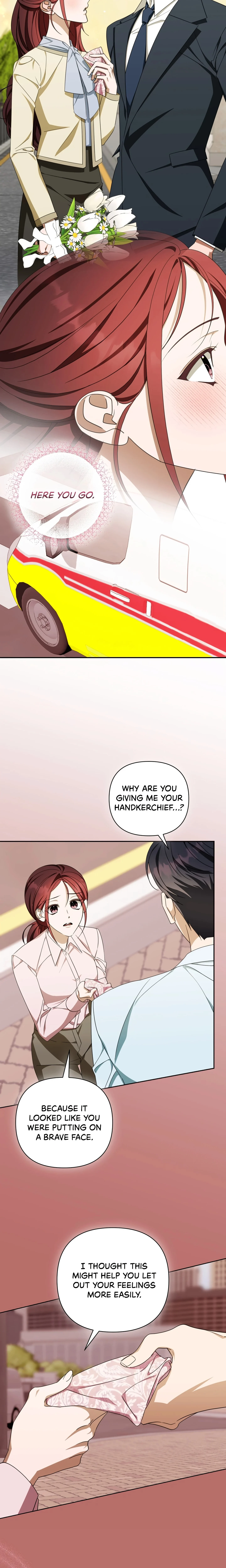 A Boss With Benefits (Uncensored) chapter 35 page 17