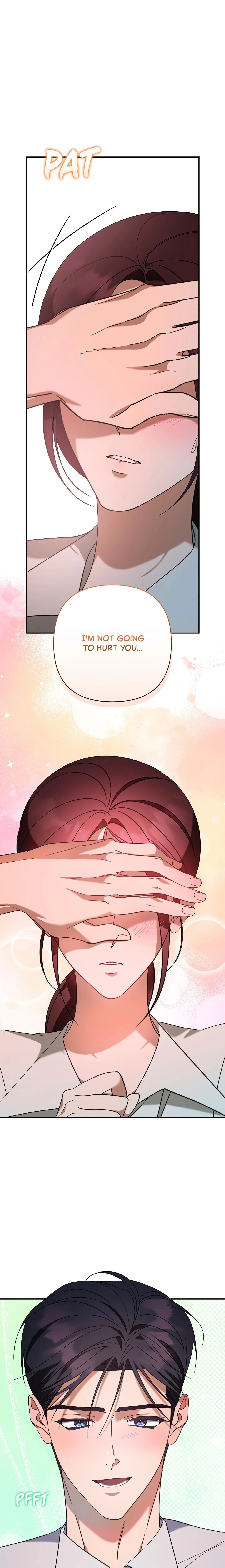 A Boss With Benefits (Uncensored) chapter 4 page 15