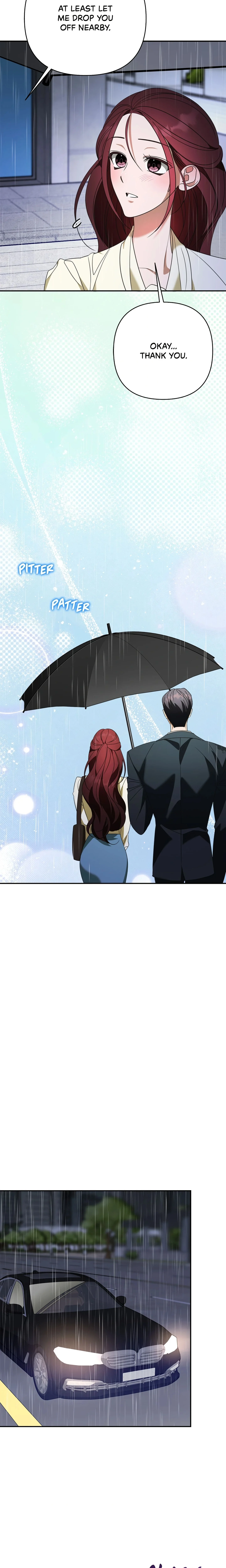 A Boss With Benefits (Uncensored) chapter 7 page 7