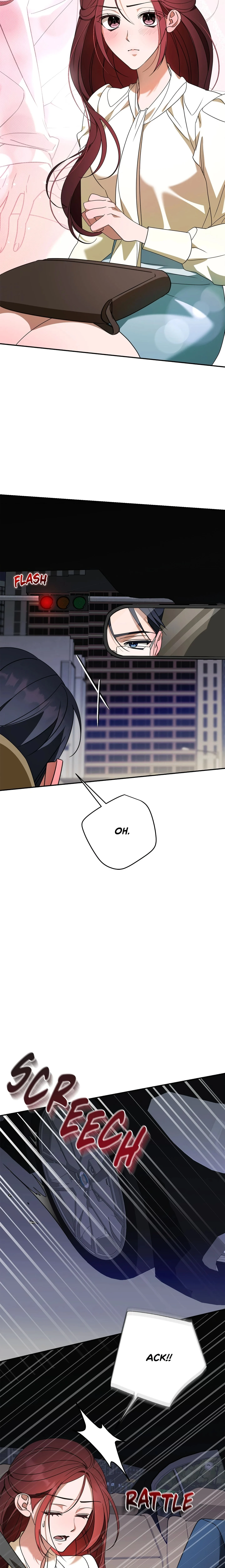 A Boss With Benefits (Uncensored) chapter 7 page 18