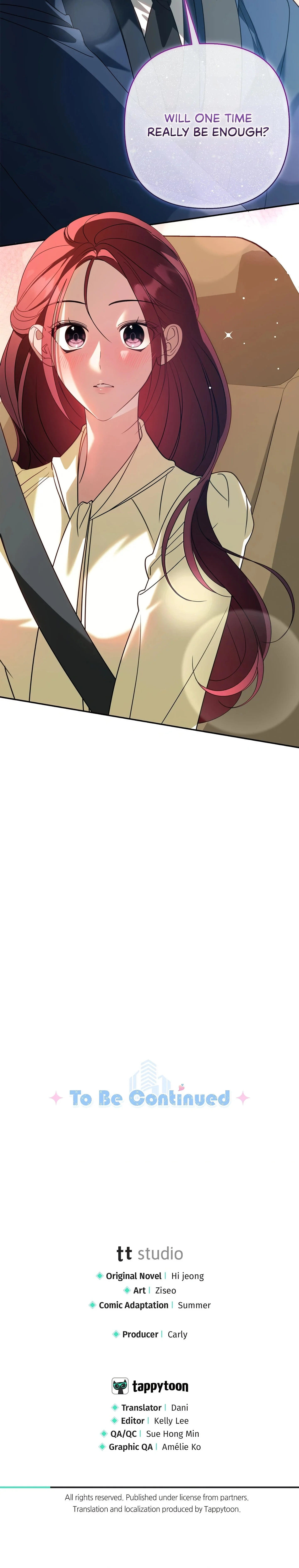 A Boss With Benefits (Uncensored) chapter 7 page 23