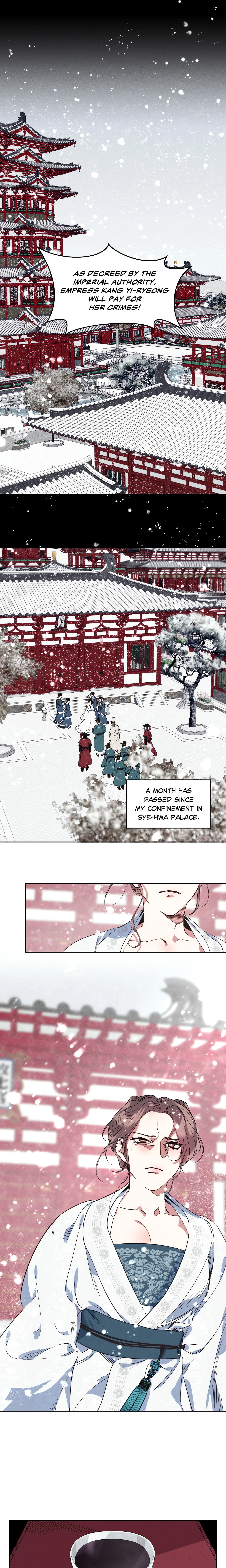 A Carnal Cure (Official) chapter 1 page 1