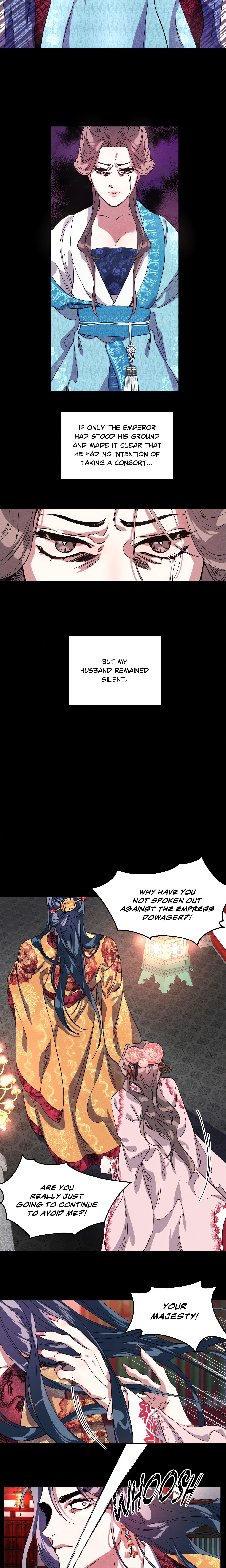 A Carnal Cure (Official) chapter 1 page 5