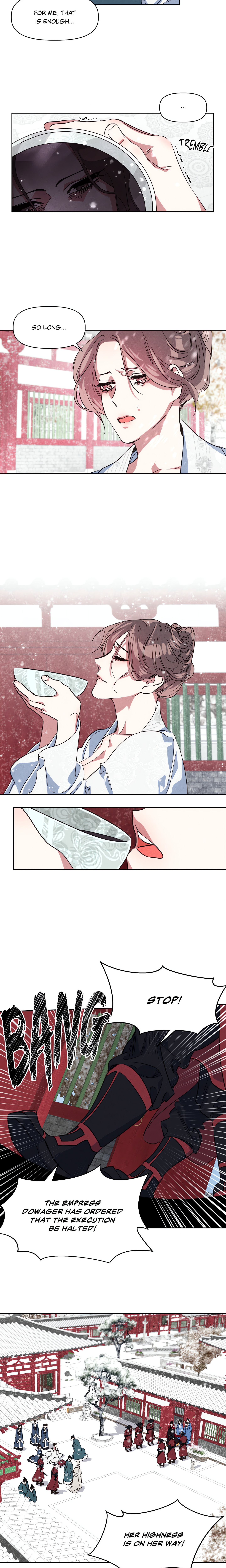 A Carnal Cure (Official) chapter 1 page 9