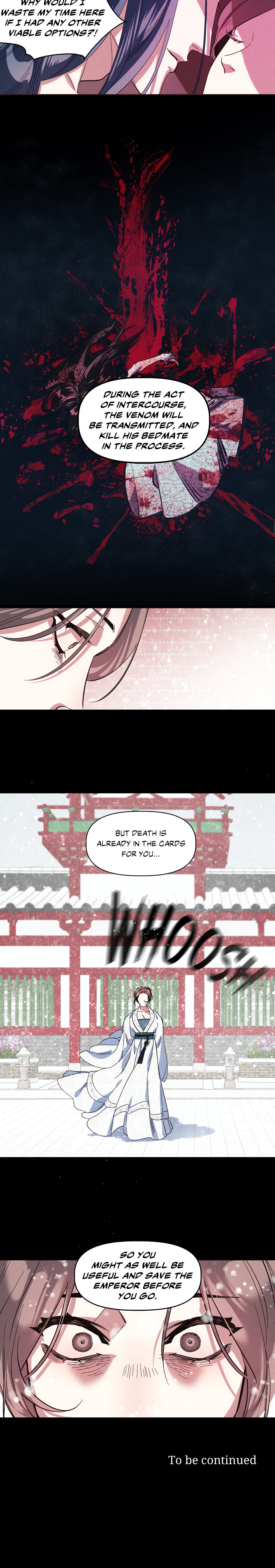 A Carnal Cure (Official) chapter 1 page 14