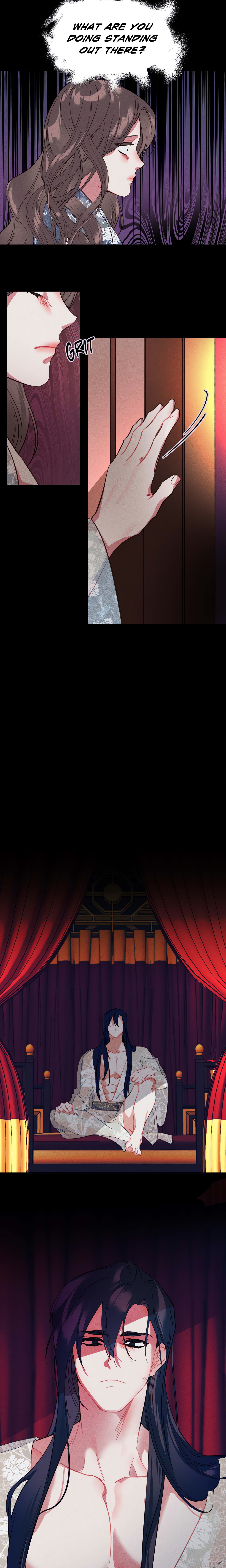 A Carnal Cure (Official) chapter 10 page 5
