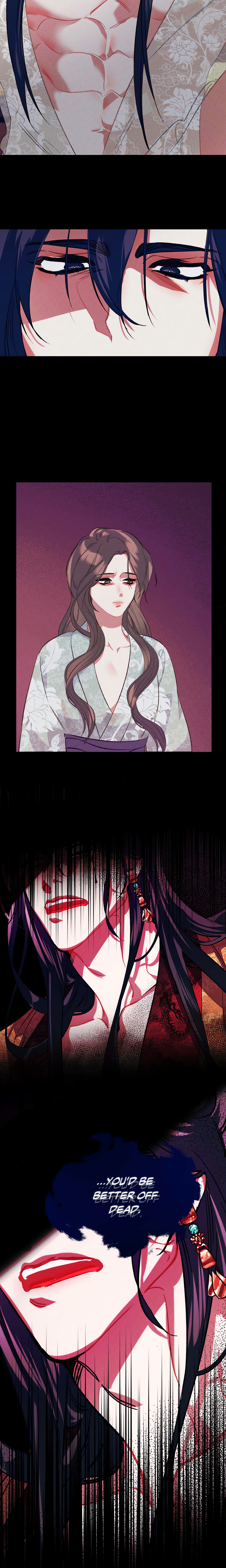 A Carnal Cure (Official) chapter 10 page 6