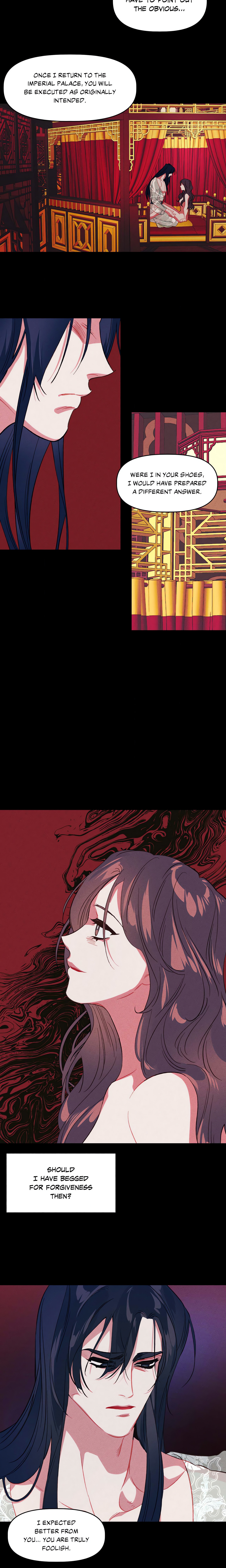 A Carnal Cure (Official) chapter 10 page 11