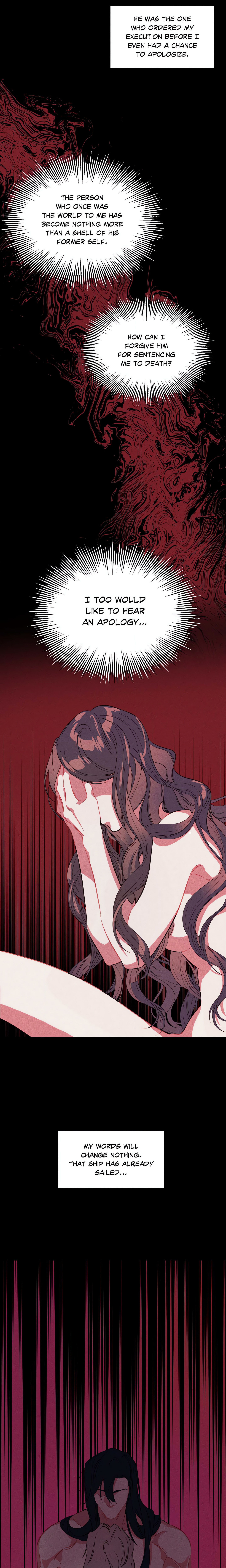A Carnal Cure (Official) chapter 10 page 12