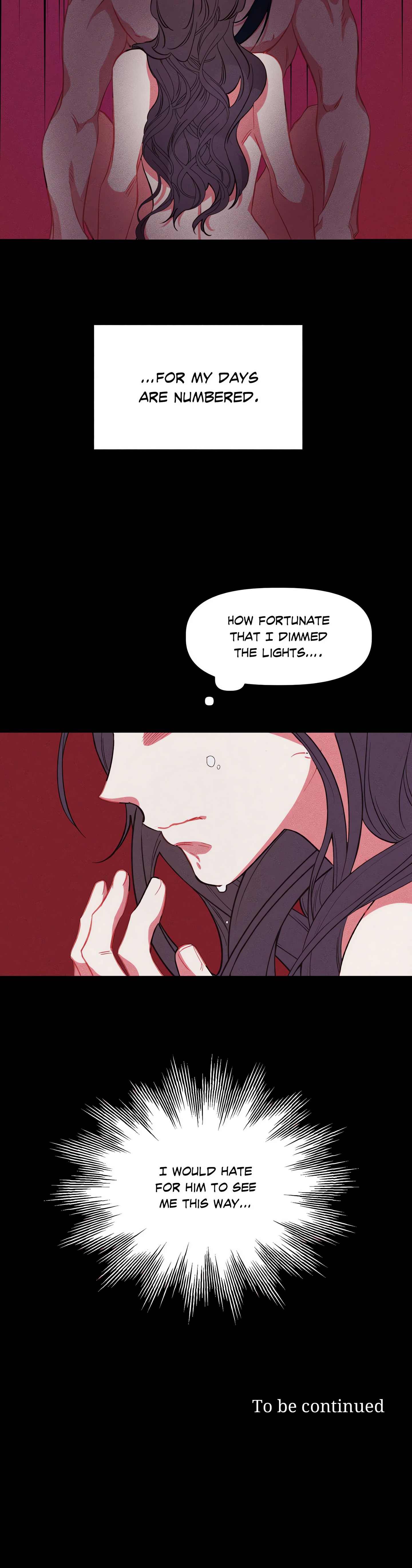 A Carnal Cure (Official) chapter 10 page 13