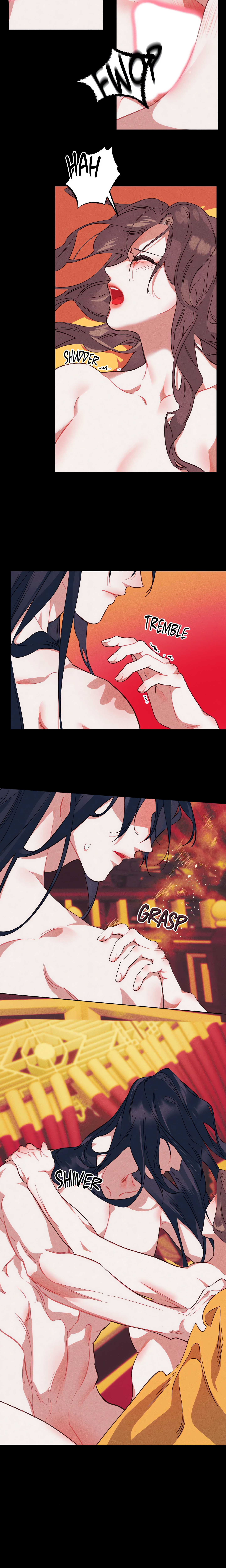 A Carnal Cure (Official) chapter 12 page 2