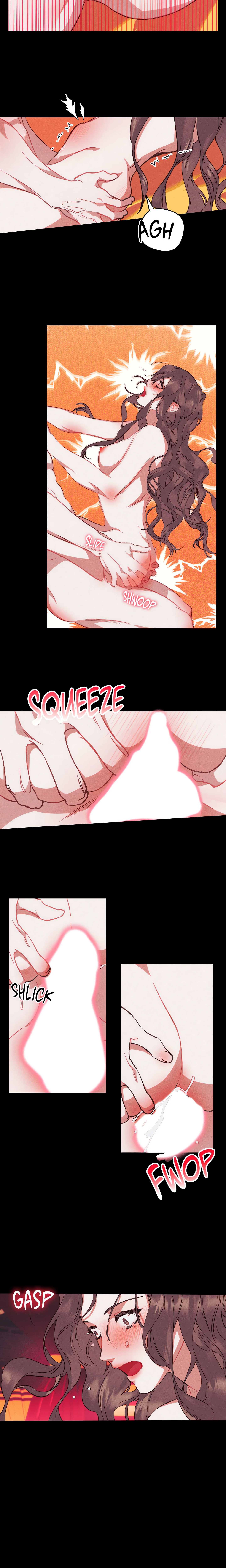 A Carnal Cure (Official) chapter 12 page 4