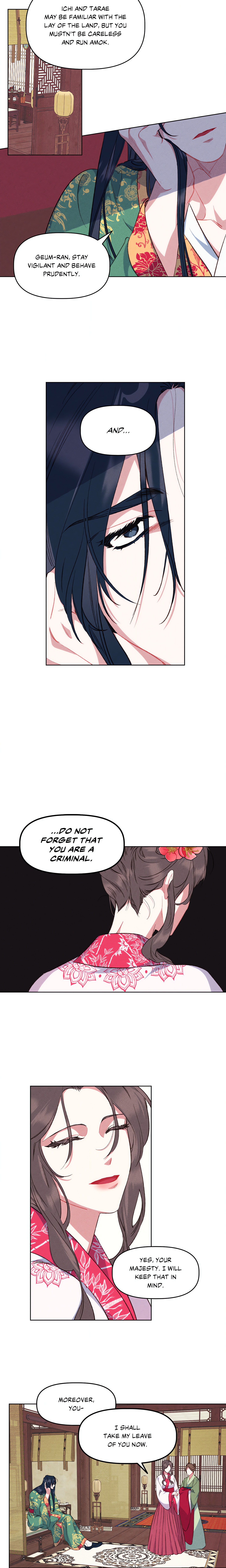 A Carnal Cure (Official) chapter 14 page 2