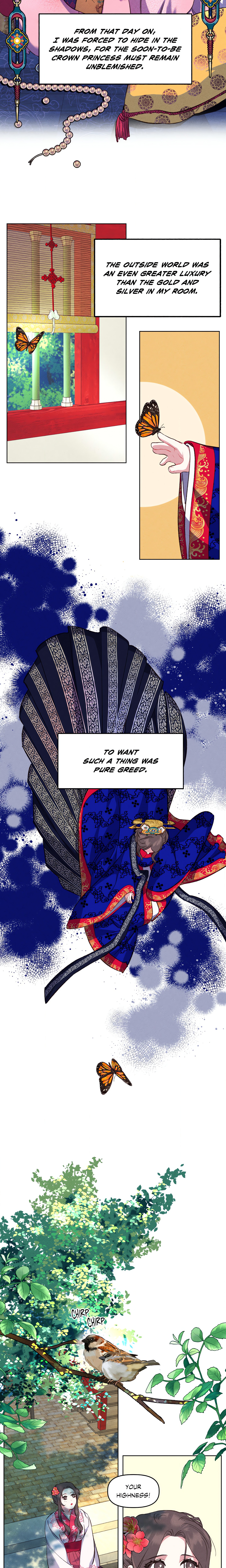 A Carnal Cure (Official) chapter 14 page 6