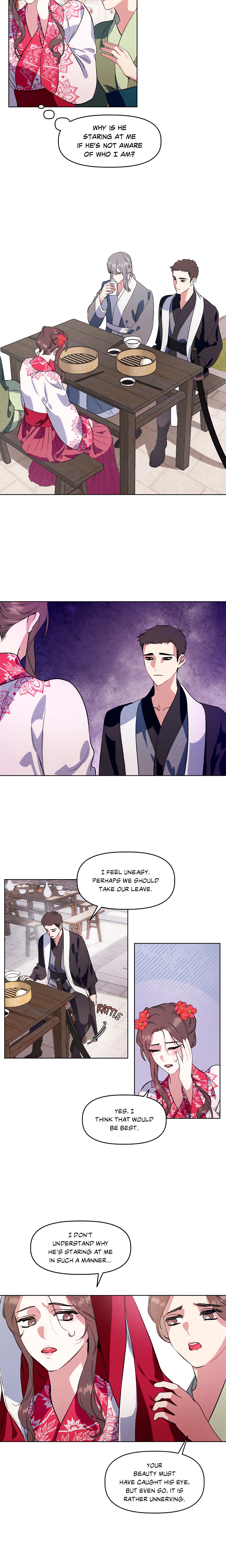 A Carnal Cure (Official) chapter 15 page 2