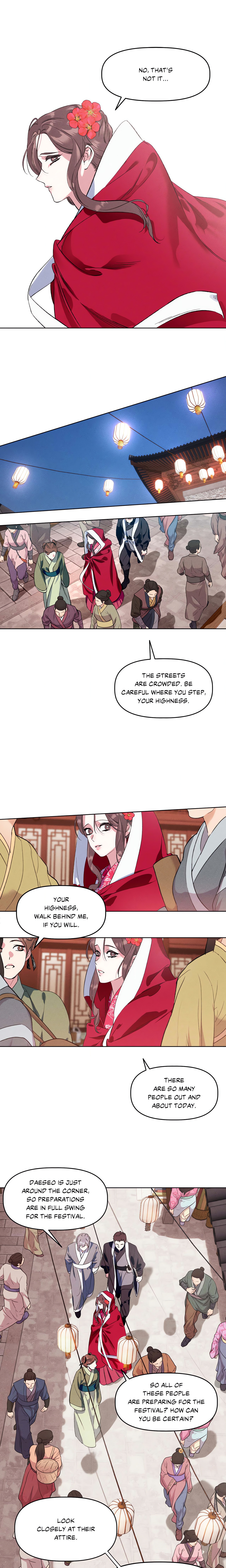 A Carnal Cure (Official) chapter 15 page 3