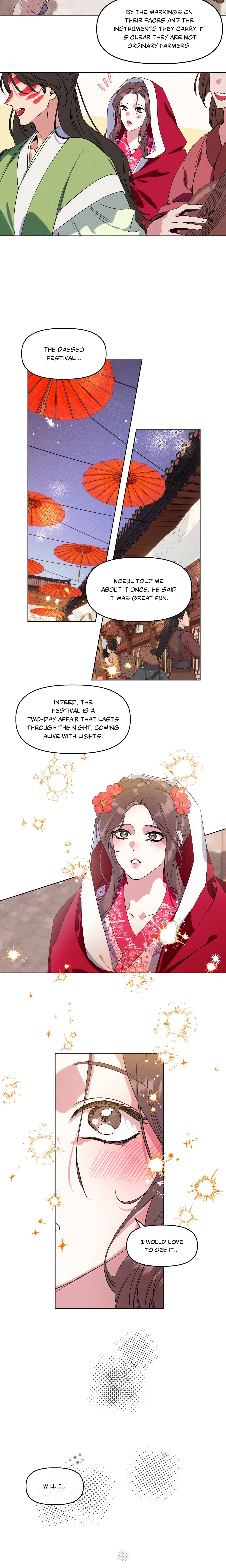 A Carnal Cure (Official) chapter 15 page 4