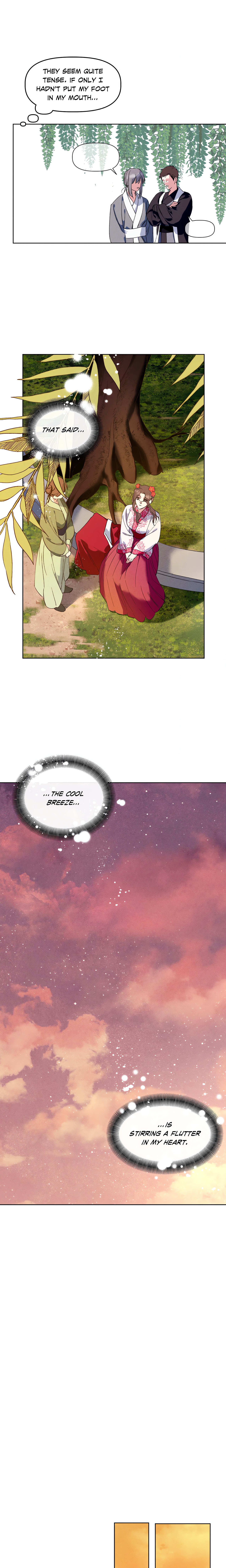 A Carnal Cure (Official) chapter 15 page 7