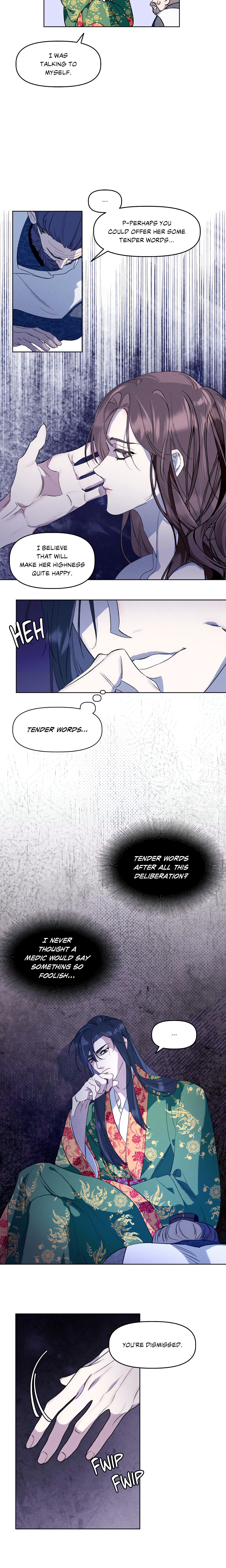 A Carnal Cure (Official) chapter 15 page 13