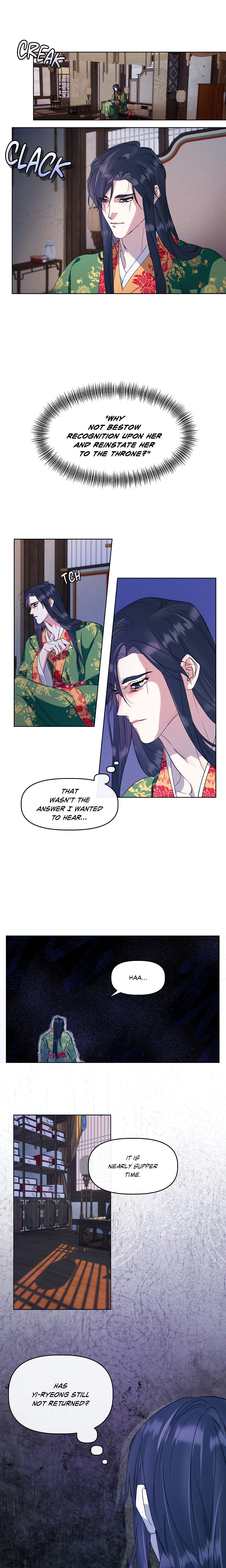 A Carnal Cure (Official) chapter 15 page 14