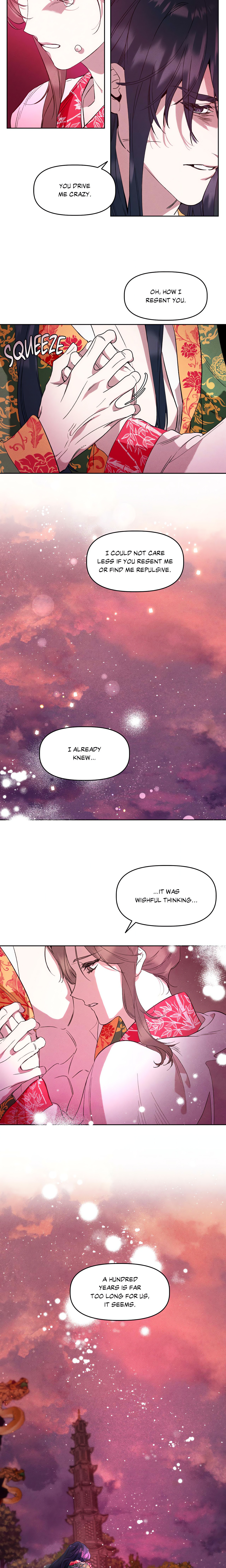 A Carnal Cure (Official) chapter 16 page 13