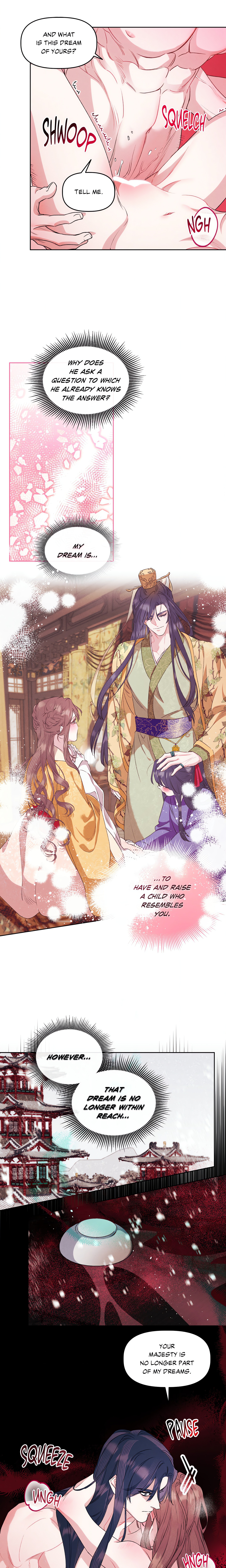 A Carnal Cure (Official) chapter 17 page 5