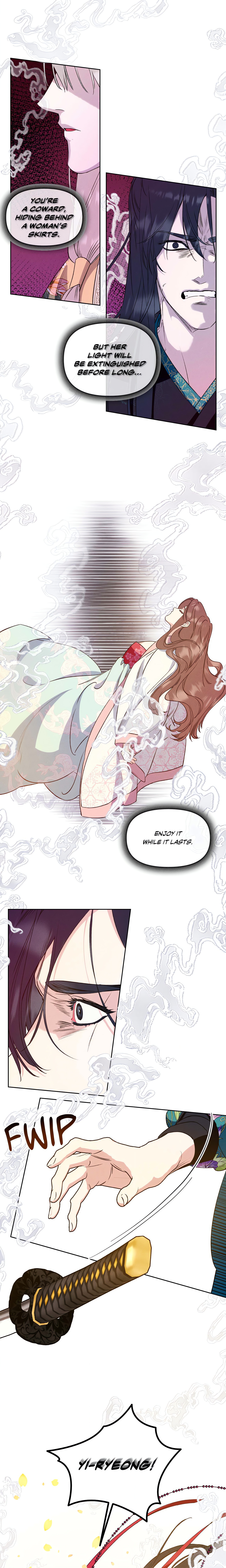 A Carnal Cure (Official) chapter 18 page 13