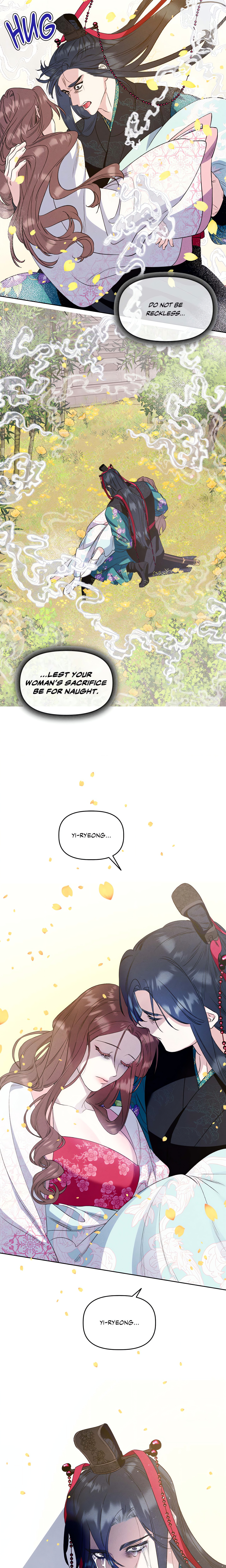 A Carnal Cure (Official) chapter 18 page 14