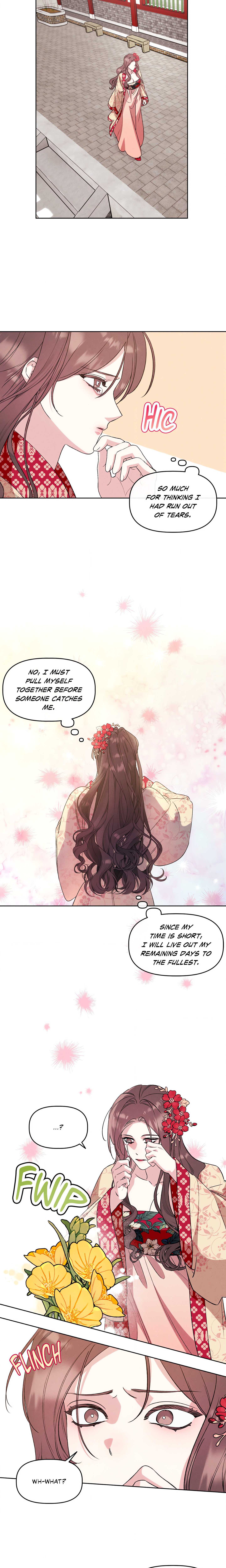 A Carnal Cure (Official) chapter 19 page 10