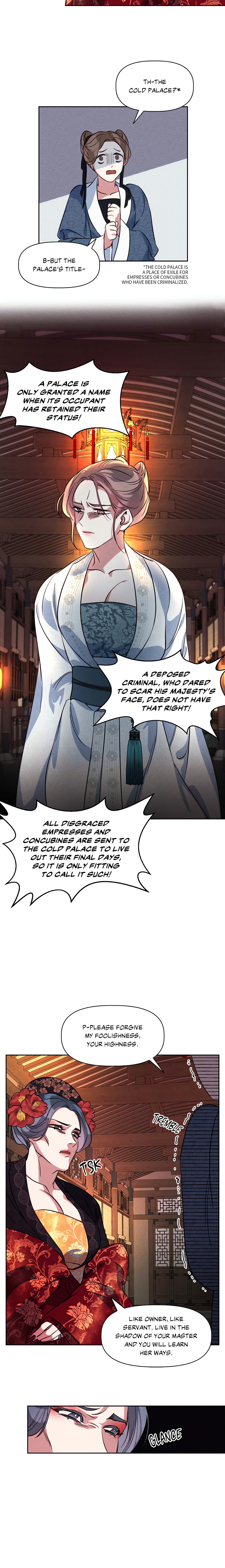 A Carnal Cure (Official) chapter 2 page 4
