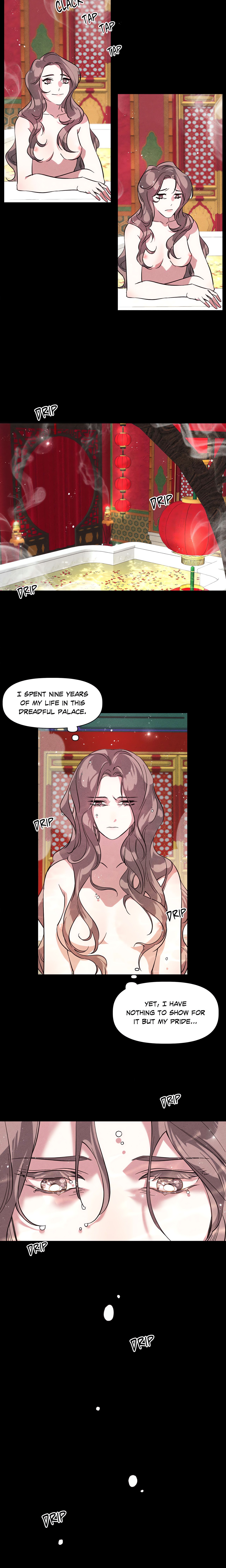 A Carnal Cure (Official) chapter 2 page 8