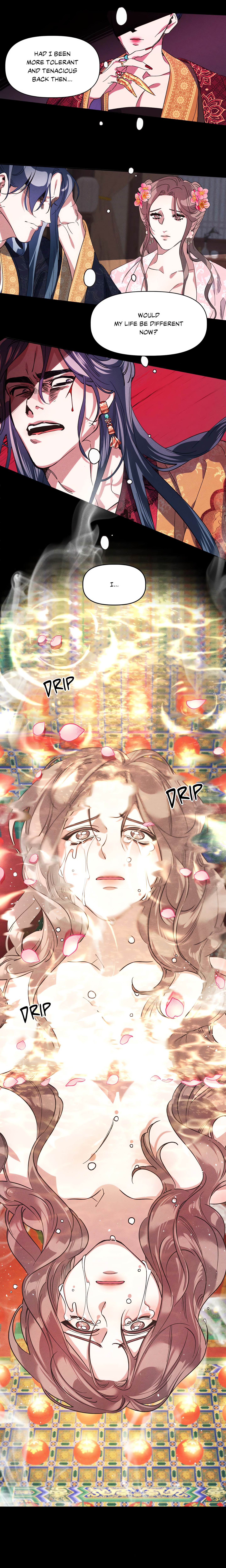 A Carnal Cure (Official) chapter 2 page 9