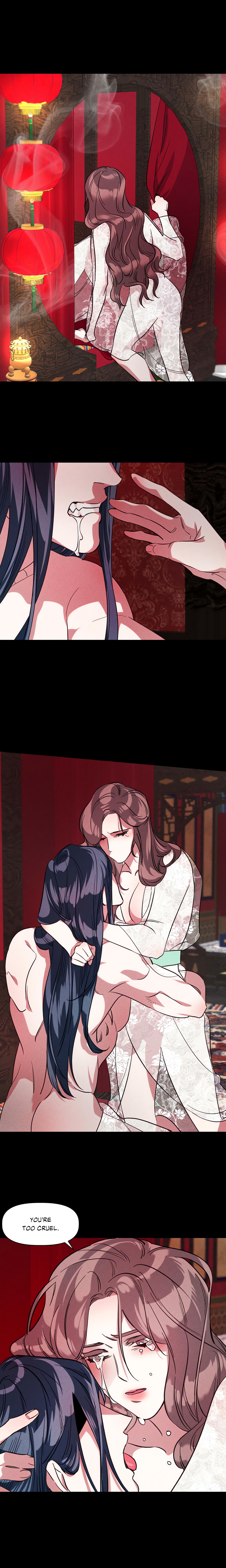A Carnal Cure (Official) chapter 2 page 13