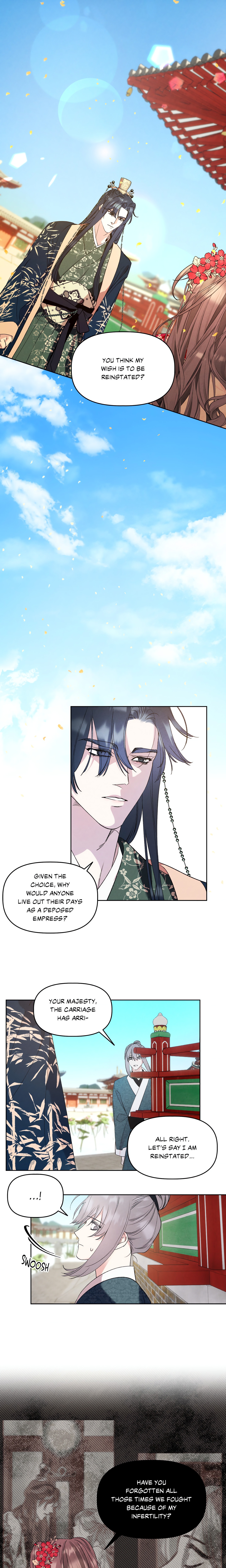 A Carnal Cure (Official) chapter 20 page 1