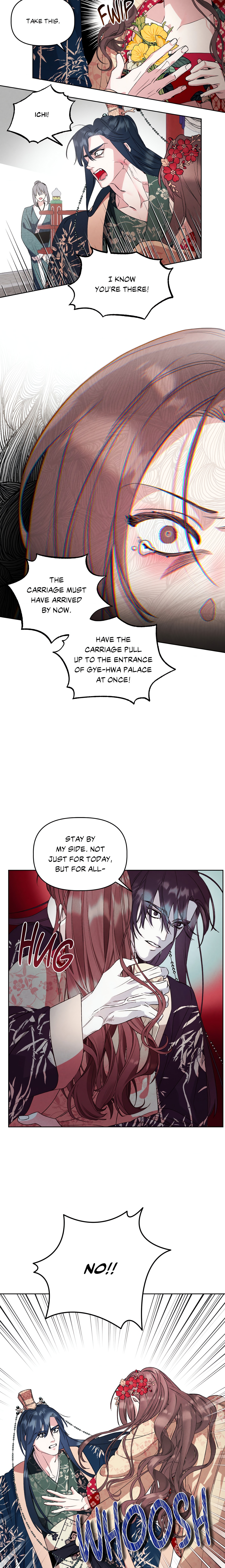 A Carnal Cure (Official) chapter 20 page 6