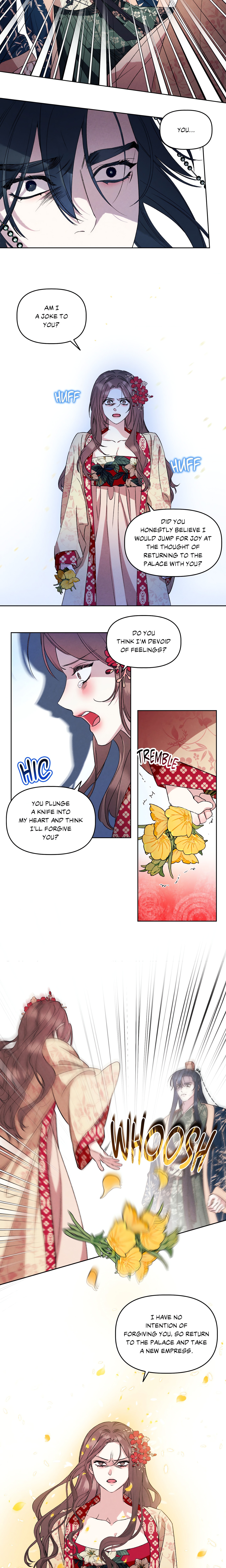 A Carnal Cure (Official) chapter 20 page 7
