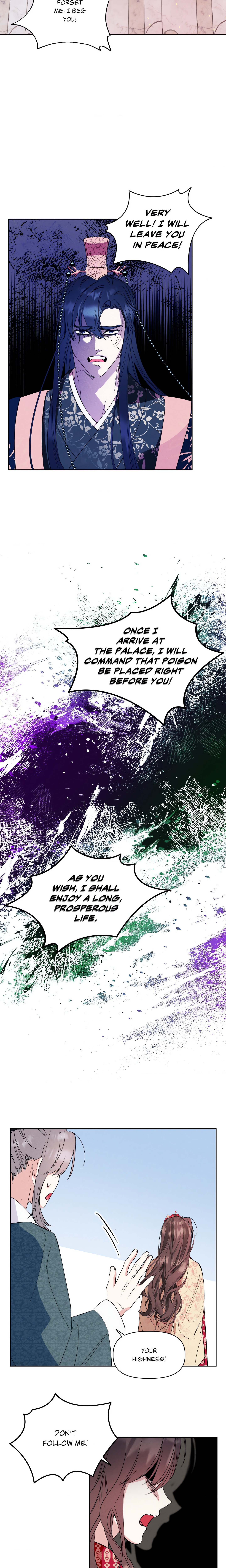 A Carnal Cure (Official) chapter 20 page 10
