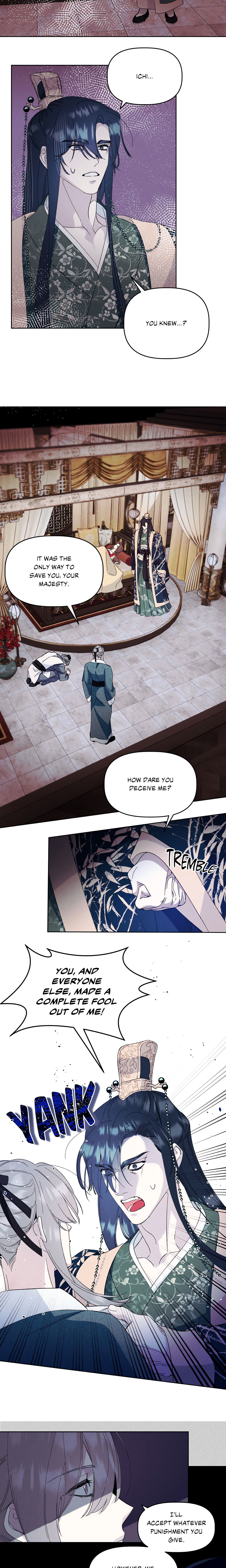 A Carnal Cure (Official) chapter 22 page 4