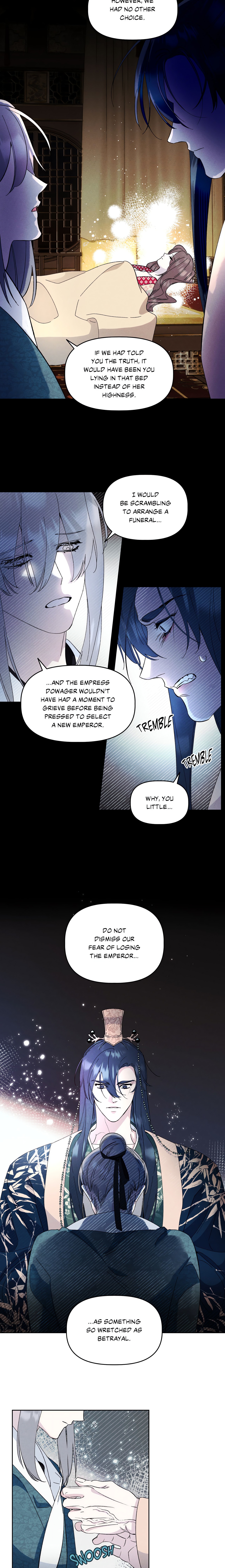 A Carnal Cure (Official) chapter 22 page 5